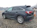 2017 Acura RDX