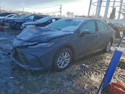 2025 Toyota Camry xse for sale in Windsor, NJ