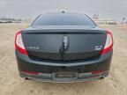 2014 Lincoln MKS