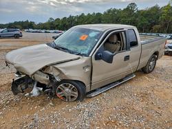 2008 Ford F150 en venta en Eight Mile, AL