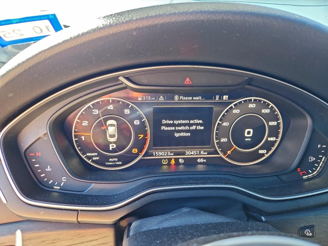 2018 Audi A5 Premium Plus S-line