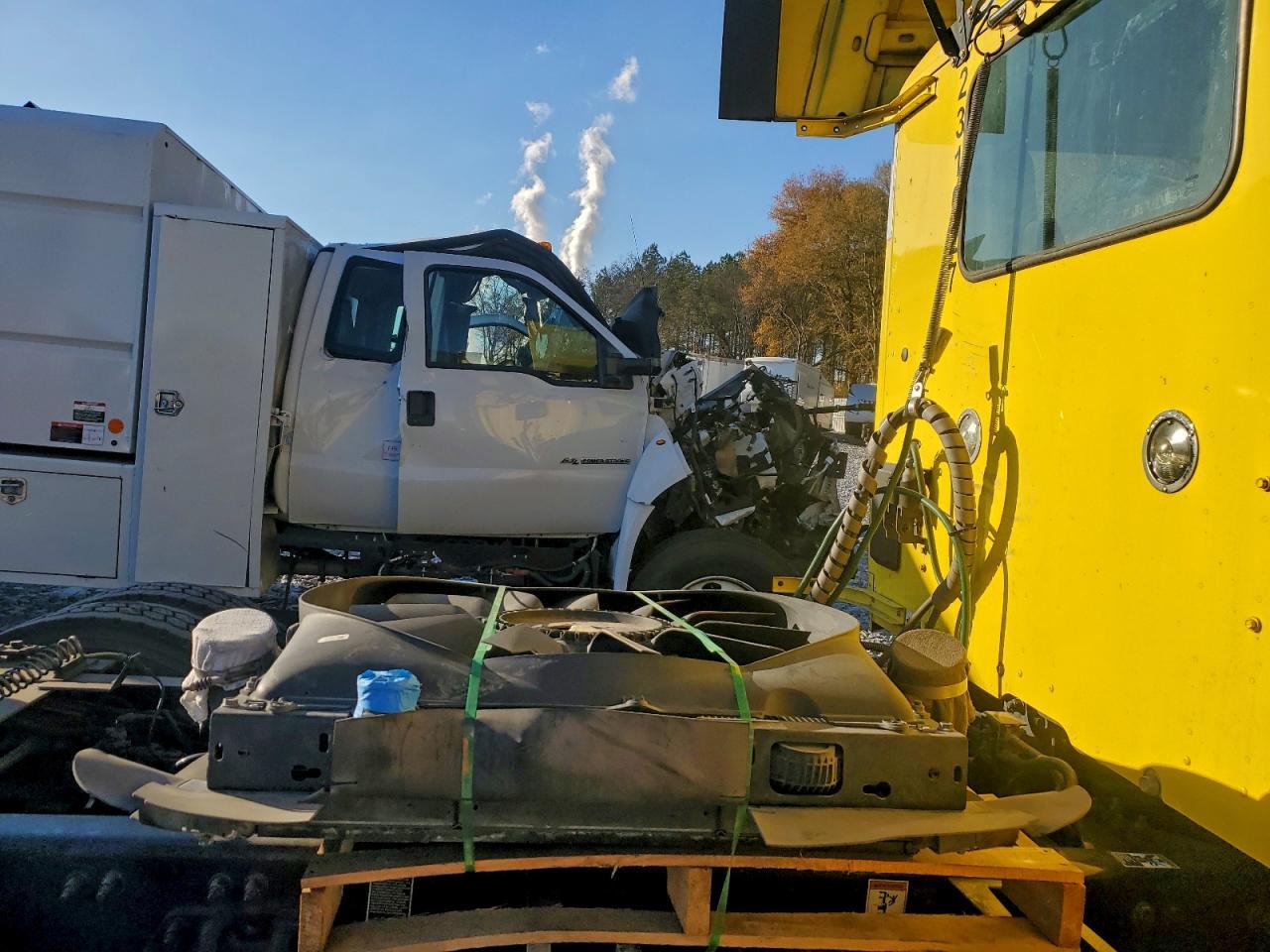 2023 Peterbilt 579 Semi Truck