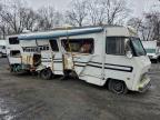 1982 Chevrolet 1982 Winnebago Chieftain Recreational Vehicle