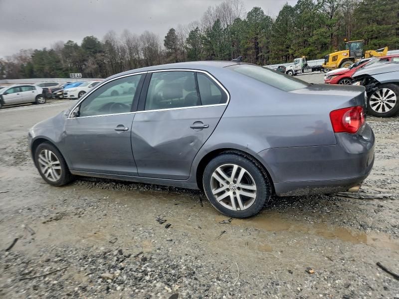 2005 Volkswagen New Jetta 2.5l Option Package 2