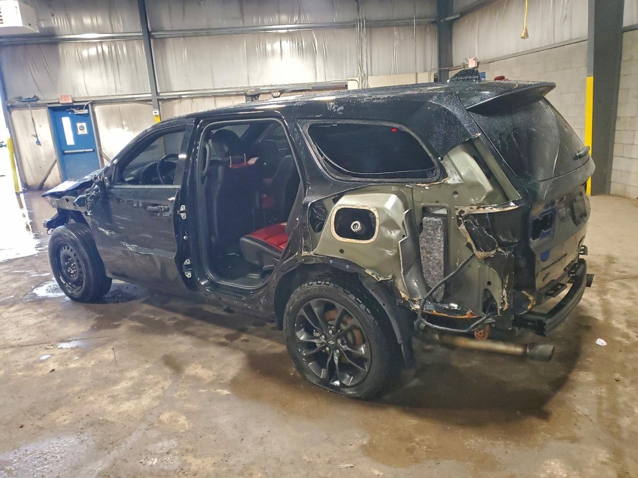 2022 Dodge Durango r