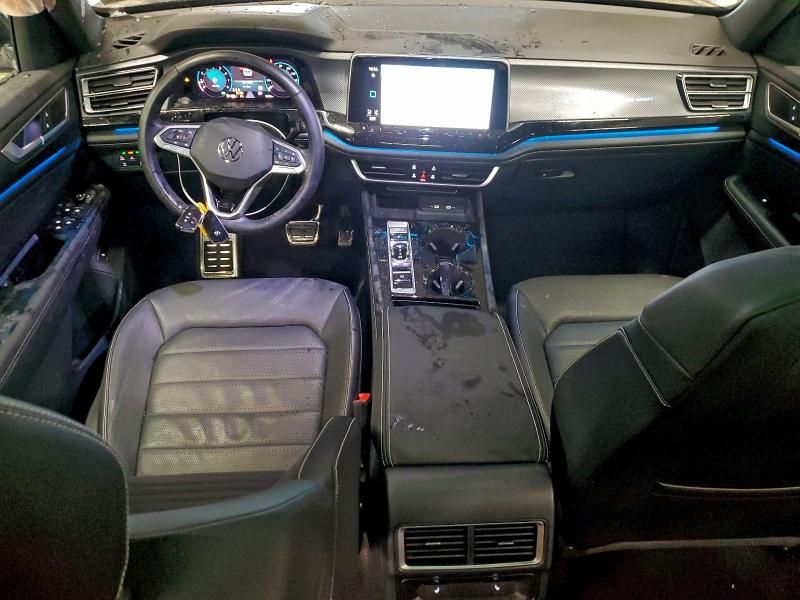 2024 Volkswagen Atlas Cross Sport sel R-line