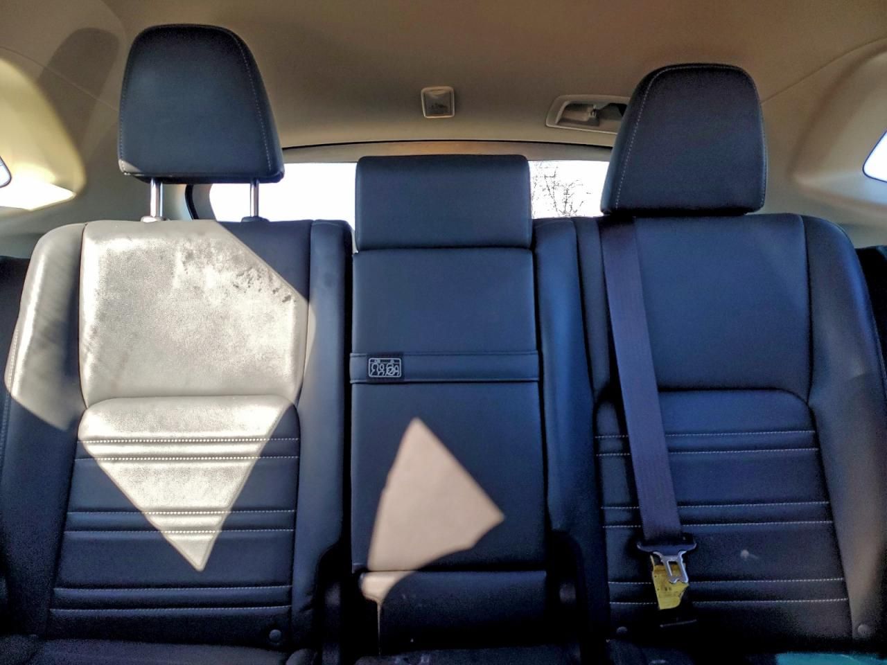 2016 Lexus Nx 200t Base