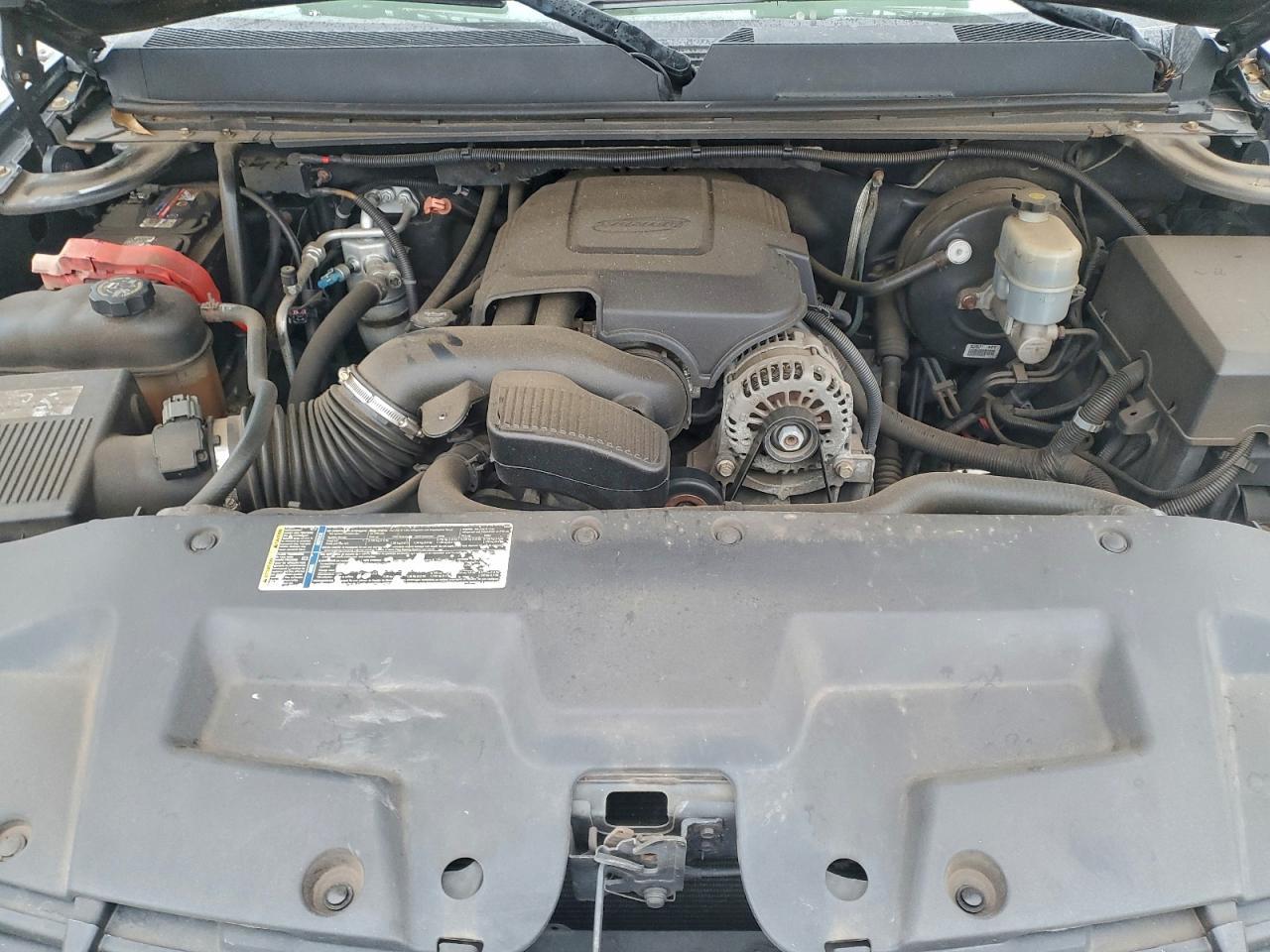 2009 GMC Sierra K1500