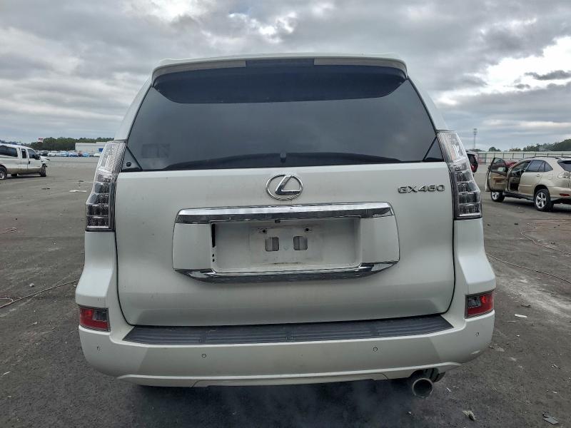 2015 Lexus Gx 460