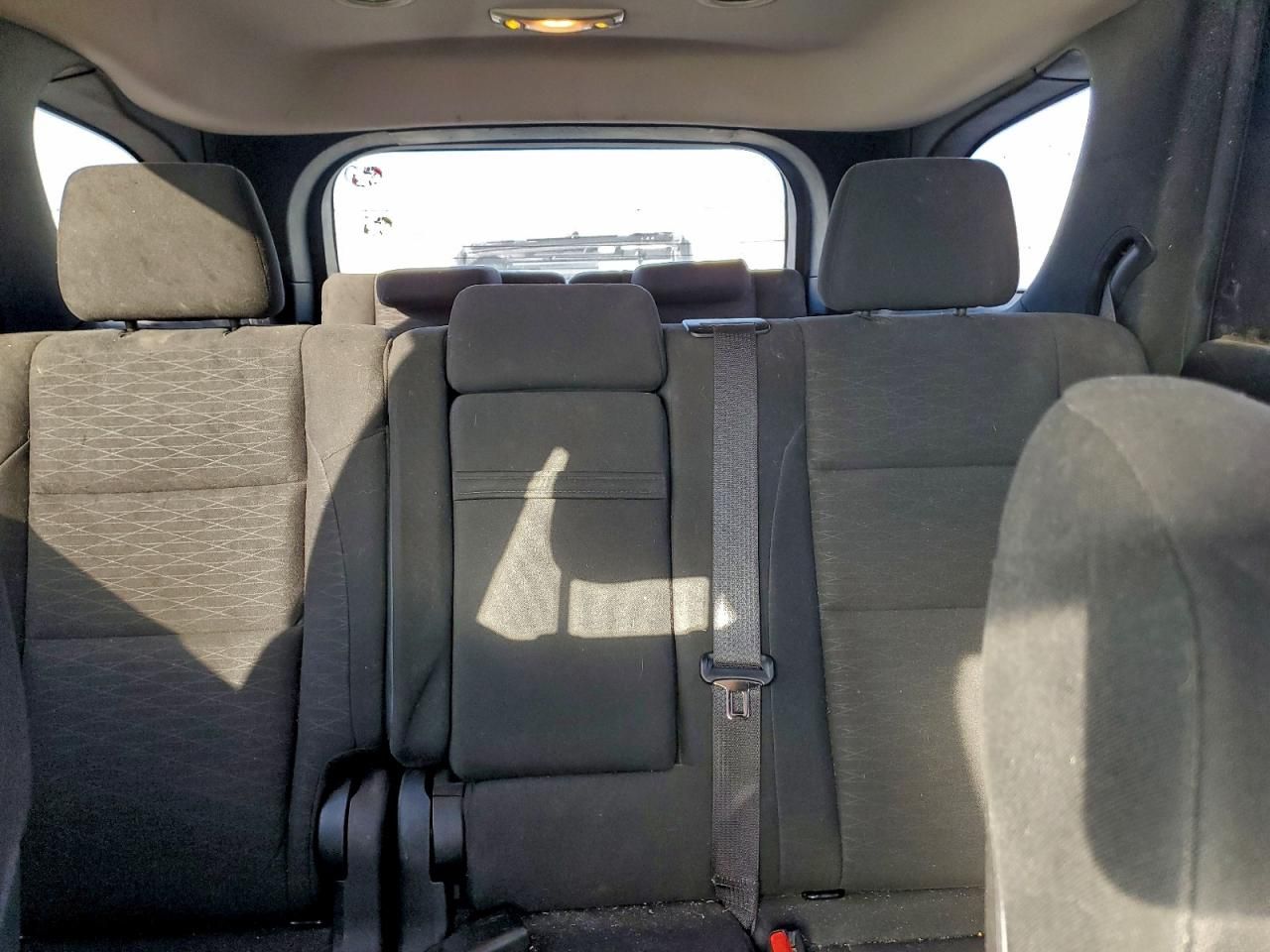 2020 Dodge Durango gt