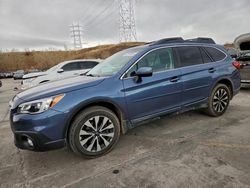 2016 Subaru Outback 3.6r Limited for sale in Littleton, CO