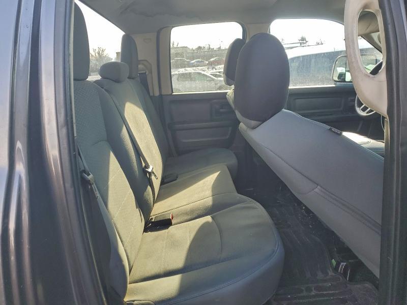 2014 Dodge Ram 1500 st