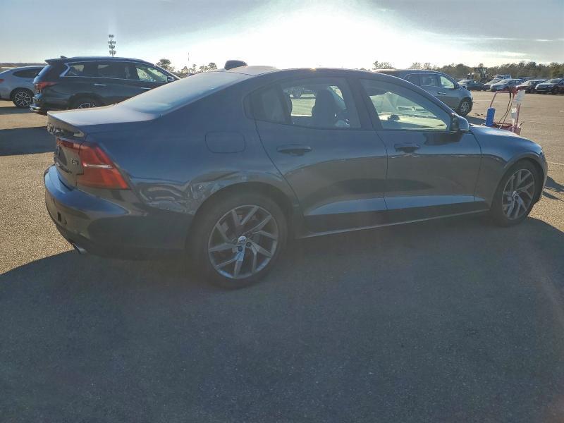2019 Volvo S60 T6 Momentum