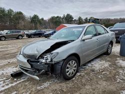 2005 Toyota Camry le for sale in Mendon, MA