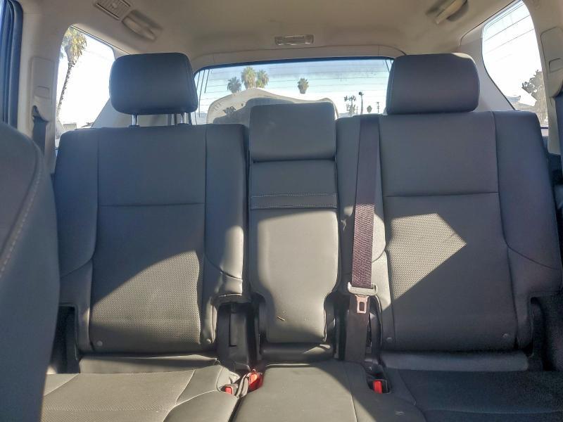 2019 Lexus Gx 460