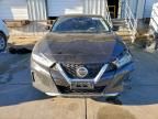 2021 Nissan Maxima sv