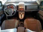 2011 Nissan Sentra 2.0