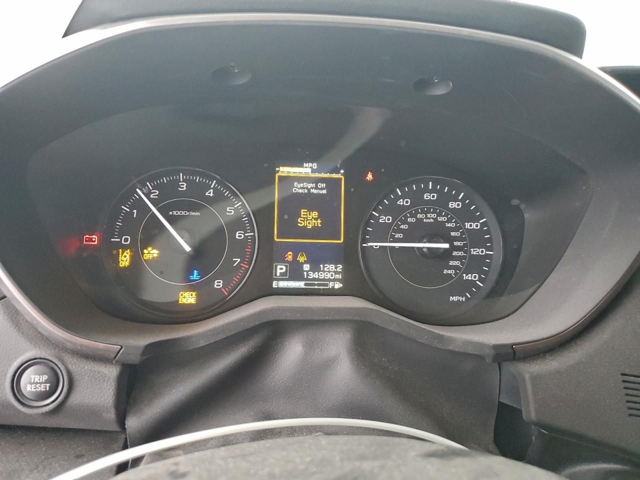 2020 Subaru Impreza Premium