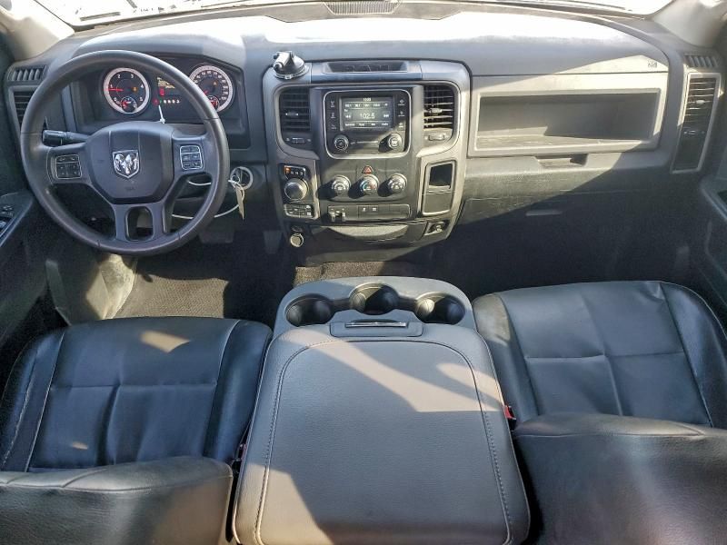 2015 Dodge Ram 1500 st