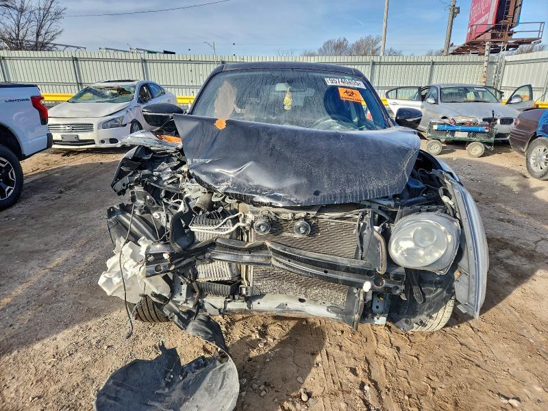 2016 Niss Juke 4D 4WD