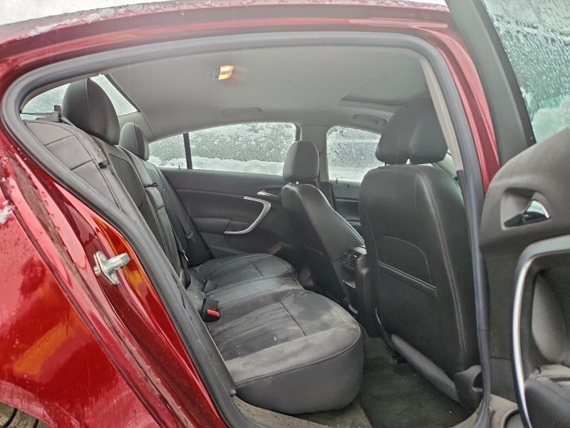 2017 Buick Regal Sport Touring