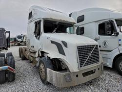 Volvo Vehiculos salvage en venta: 2013 Volvo Vnl Semi Truck