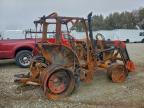2020 Kubota Mfwd Tractor