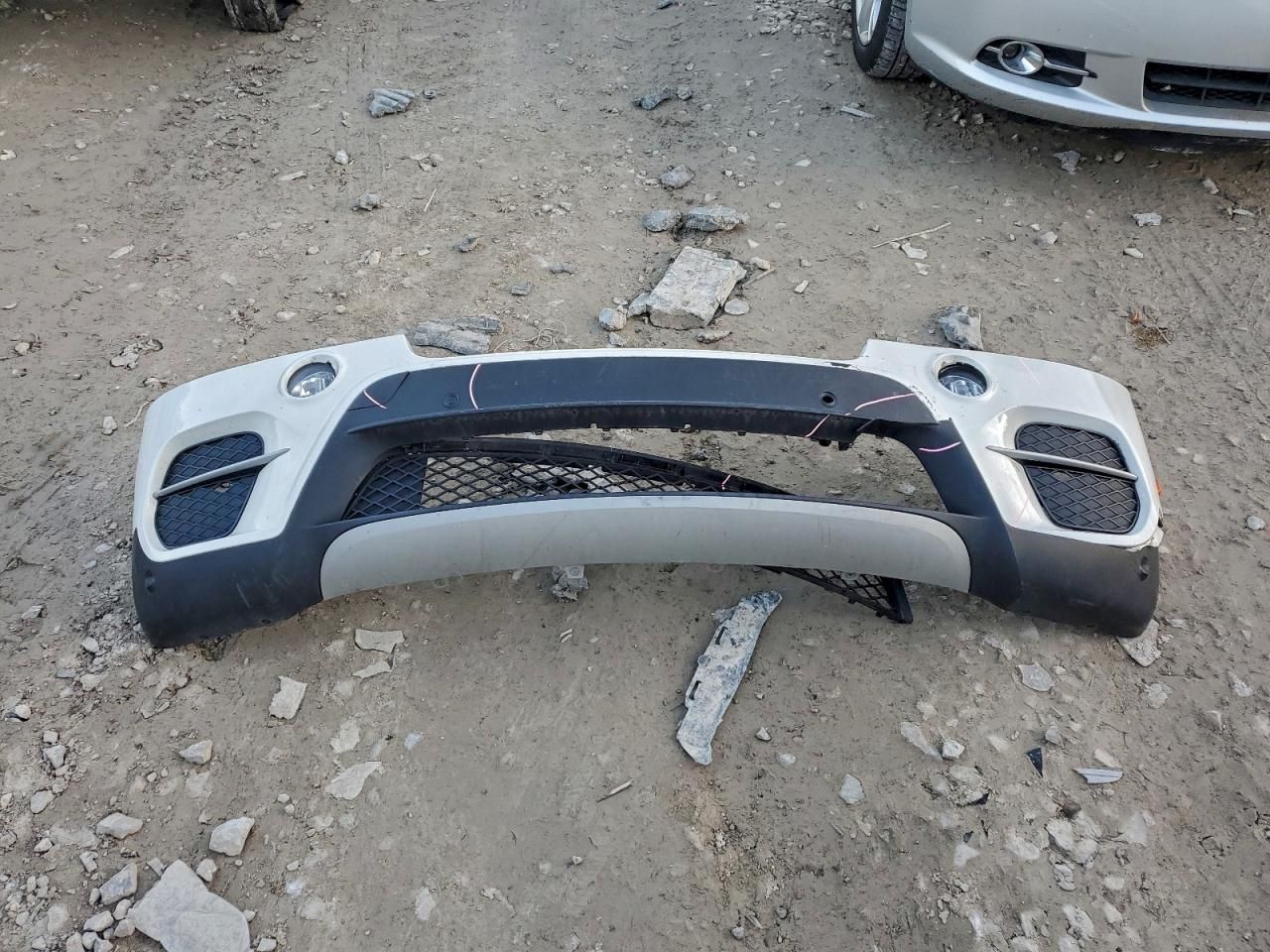 2013 BMW X5 Xdrive35i