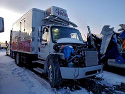 2025 Freightliner Business Class M2 Refrigerated BOX Truck en venta en Cicero, IN