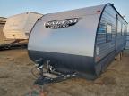 2021 Salem Towables Travel Trailer