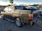 2006 Honda Ridgeline RTL