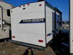 2025 Pioneer Travel TRA-Camper
