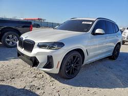 2023 BMW X3 Sdrive30i en venta en Cahokia Heights, IL