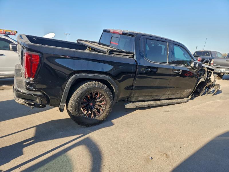2019 GMC Sierra K1500 AT4