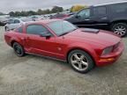 2009 Ford Mustang