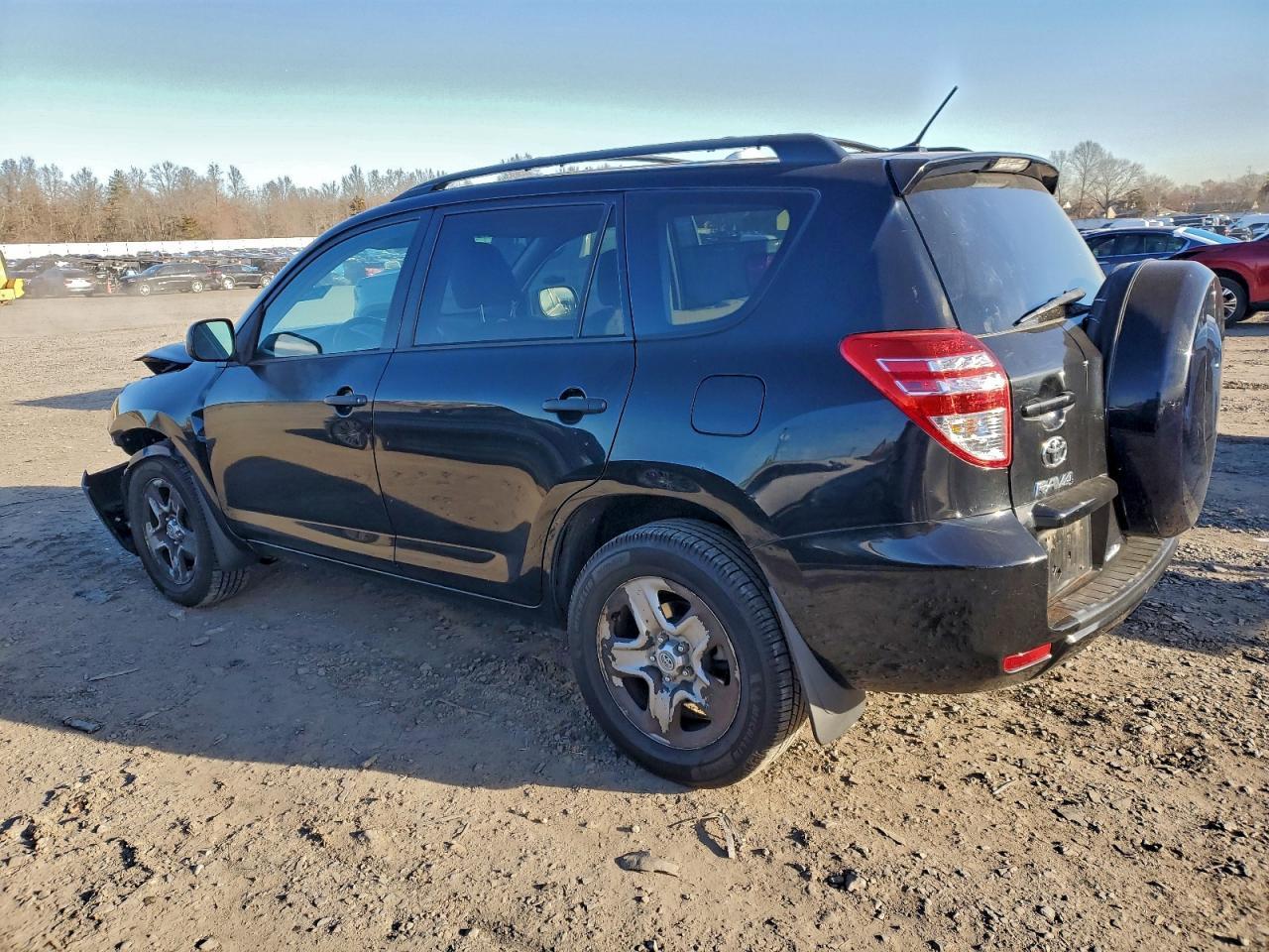 2012 Toyota Rav4