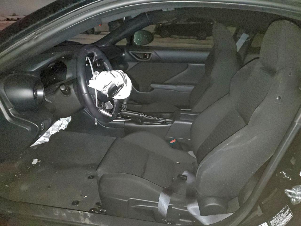 2023 Toyota Gr 86