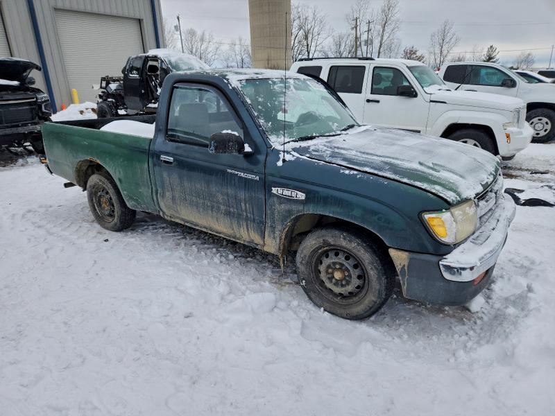 1998 Toyota Tacoma Base