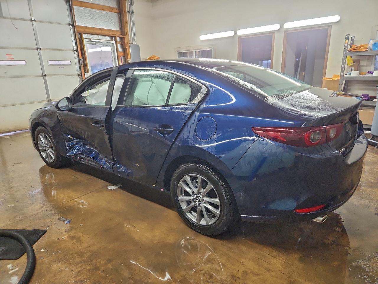 2024 Mazda 3