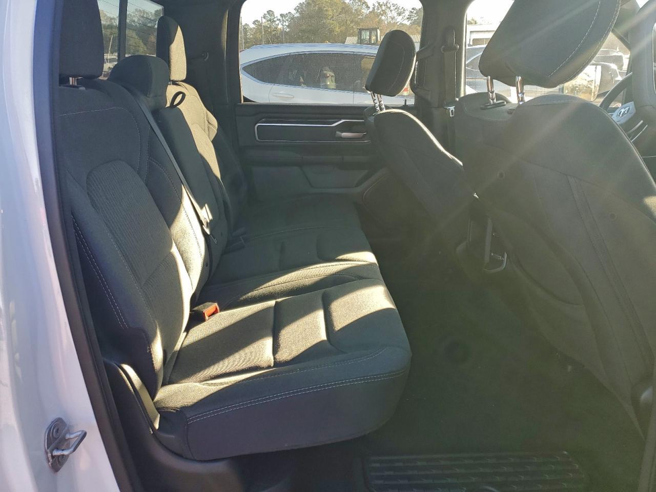 2022 Dodge Ram 1500