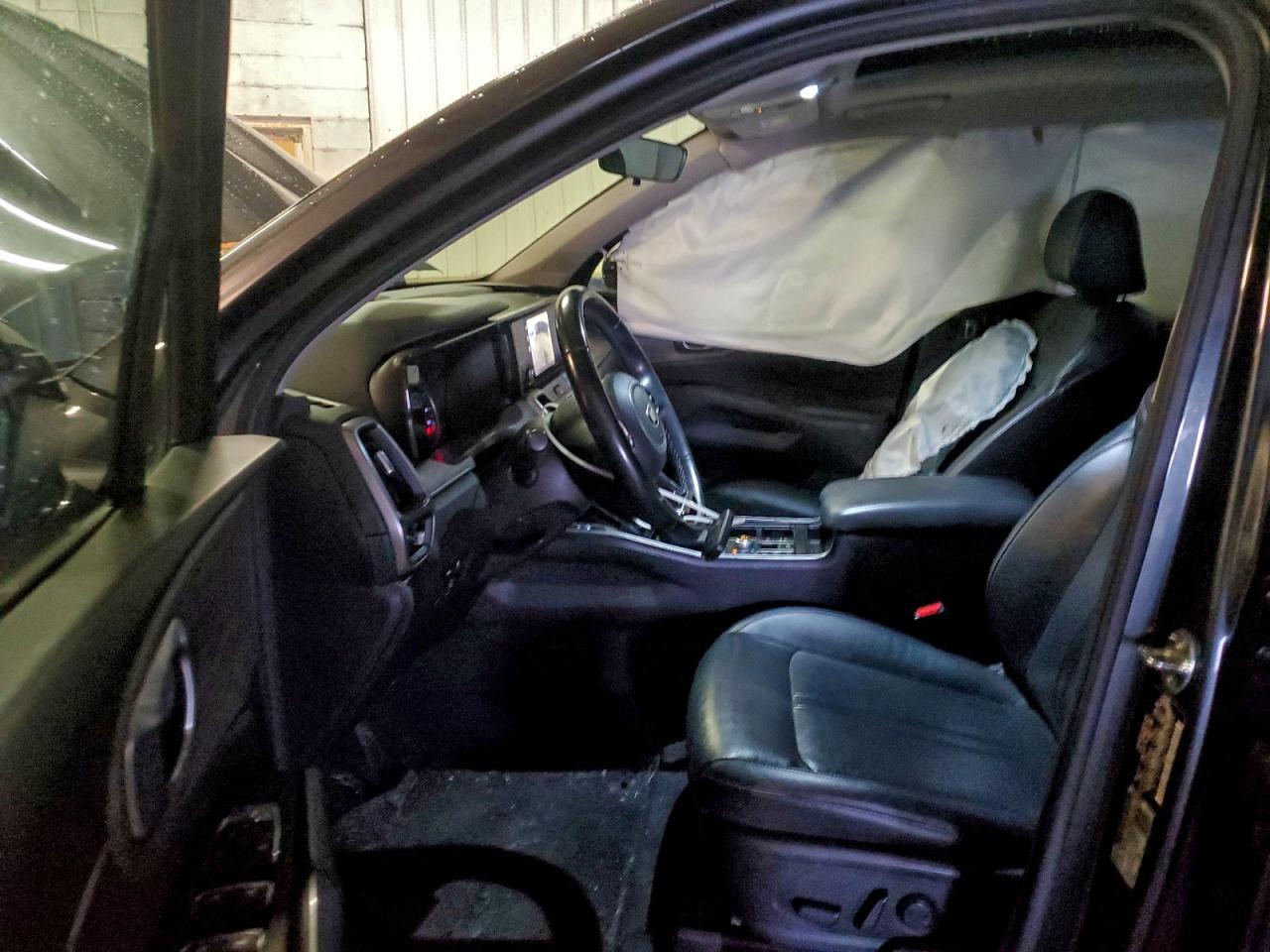 2021 KIA Sorento ex
