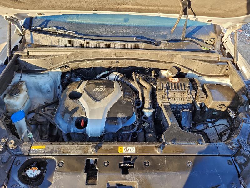 2014 Hyundai Santa fe Sport