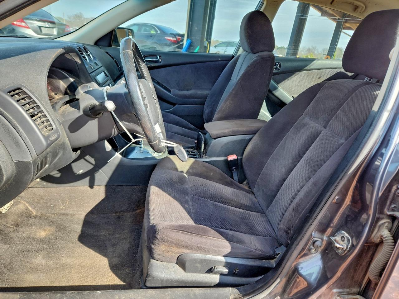 2008 Nissan Altima 2.5