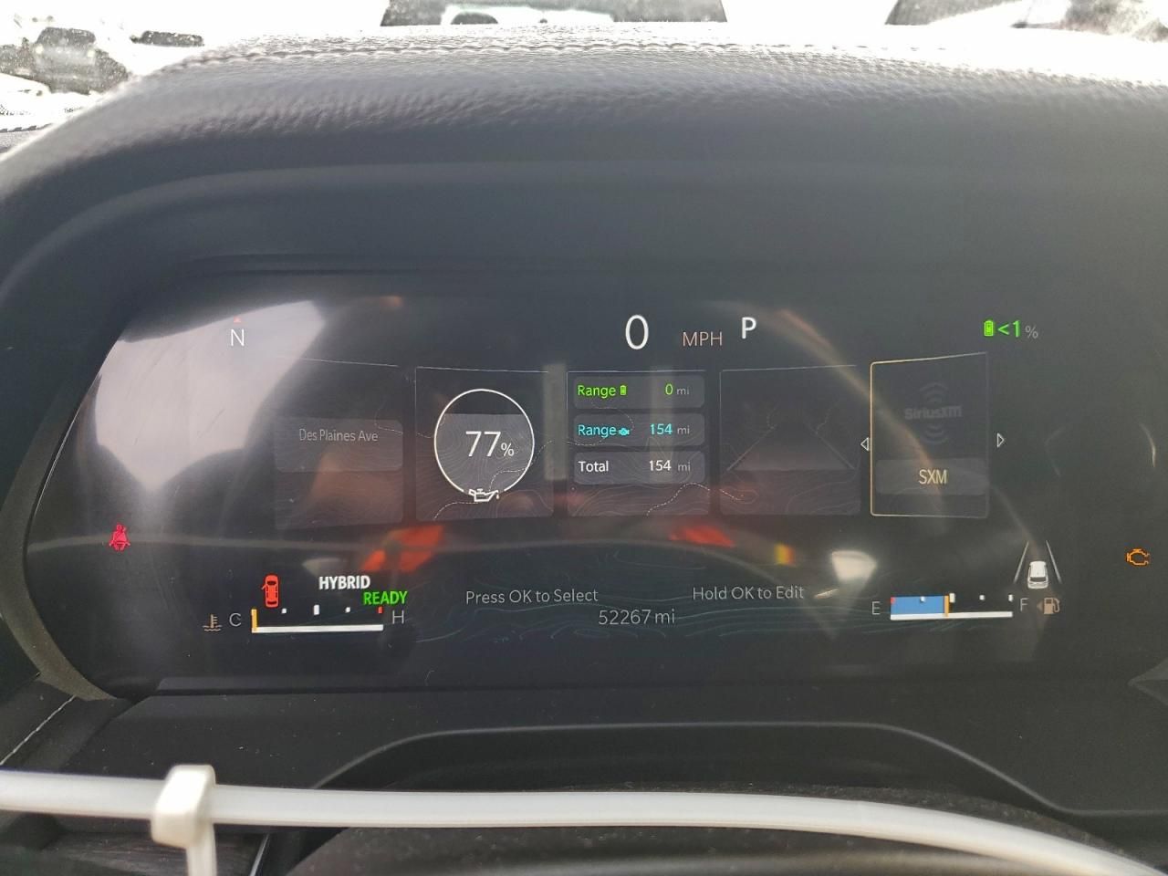 2024 Jeep Grand Cherokee Limited 4XE