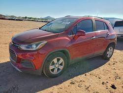 2018 Chevrolet Trax 1LT en venta en Phoenix, AZ