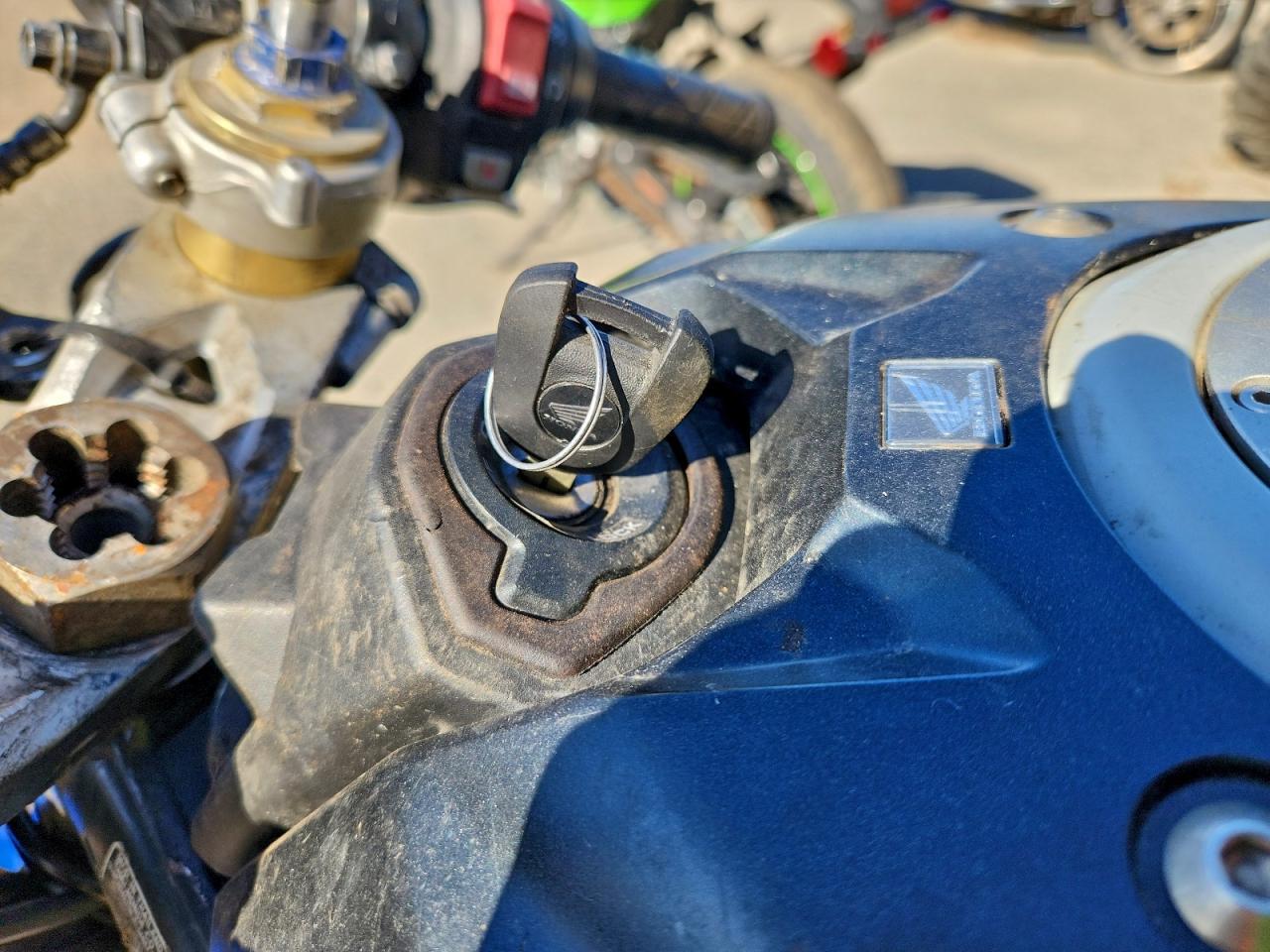 2024 Honda CB650 R