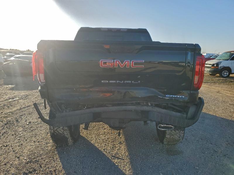 2023 GMC Sierra K1500 Denali