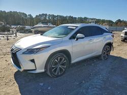 Lexus Vehiculos salvage en venta: 2018 Lexus Rx 350 Base