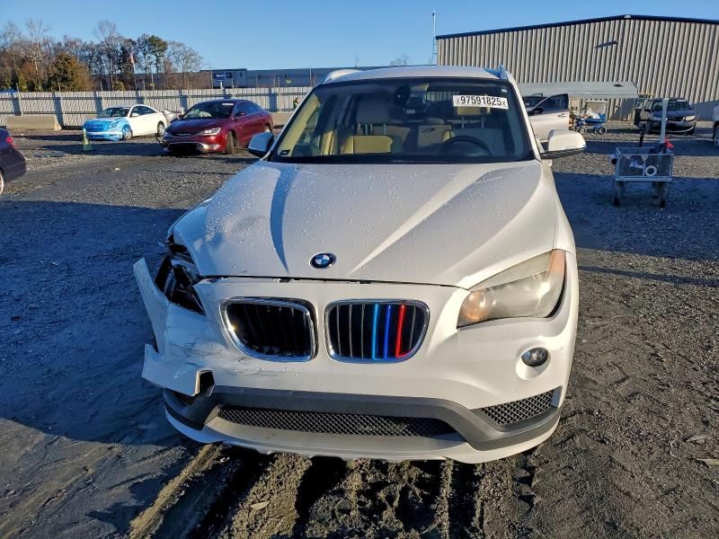 2015 BMW X1 Sdrive28i