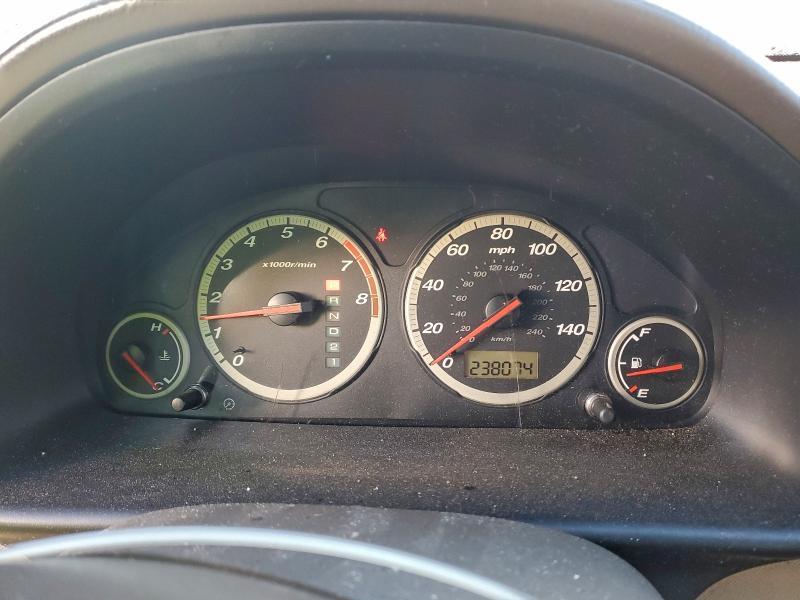 2006 Honda Cr-v lx